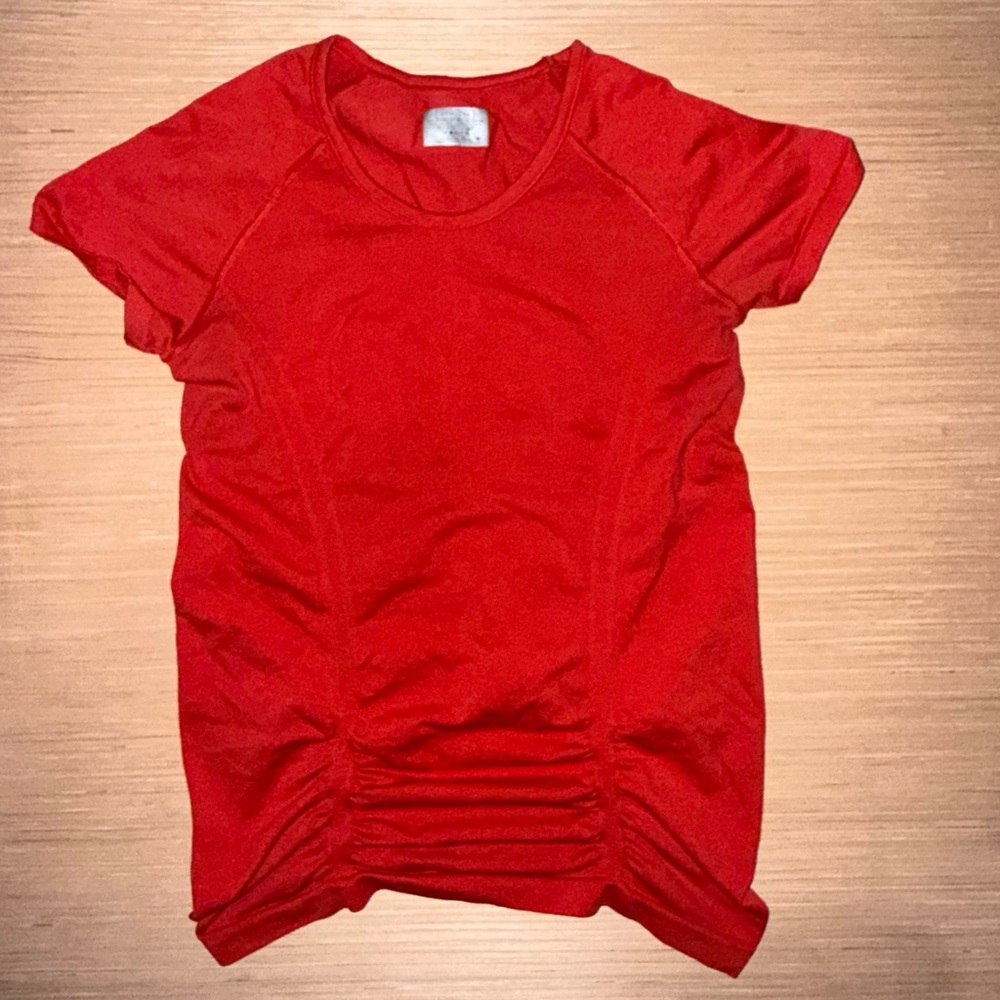 Athleta Fastest Track Tee - Medium - Picture 3 of 6